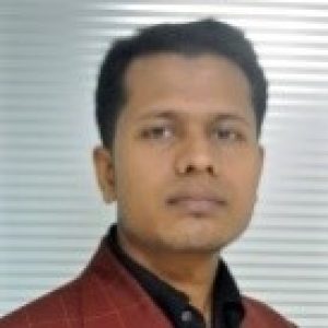 Nasir Uddin