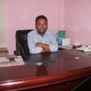 Nazmul Haque Shamal