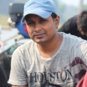 Sazedur Rahman