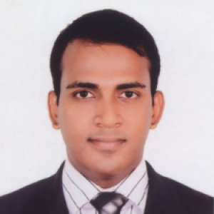 Mizanur Rahman Sohel