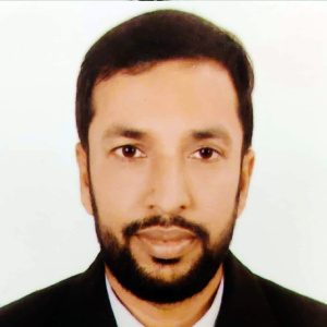 Enamul Karim